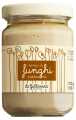 Crema di funghi porcini, porcini sienikerma, La Gallinara - 130 g - Lasi