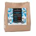 Valrhona Pur Caraibe Grand Cru, dokkt hjup sem kall, 66% kako - 1 kg - taska