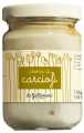 Crema di carciofi, artichoke cream, La Gallinara - 130 g - Glass