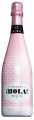 Cava iHola! Desde Barcelona Brut Pink, Schaumwein rose, Barcelona Brands - 0,75 l - Flasche