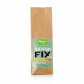 Seitan Fix, Seitan`i vegan yaptigi icin - 250 gr - canta