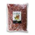 Jackfruit pulp, natural, diced, vegan, Lotao, BIO - 2 kg - bag