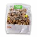 Dés de soja, végétalien, aliments vantastiques - 250 g - sac