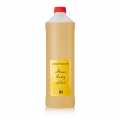 Gegenbauer house vinegar, edelherb, light, 5% acid - 1 l - Pe-bottle