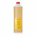Uthull shtepie Gegenbauer, e hidhur, e lehte, 5% acid - 1 liter - Shishe PE