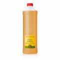 Fruit Vinegar Apple Golden Delicious, 5% acid - 1 l - Pe-bottle