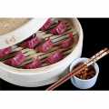Yumbau Dimsum - Red (dumplings with beef and Chinese cabbage) - 250 g, 12 pcs - box