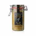La Delicieuse - mustard with honey - 250 ml - Glass