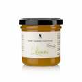 Sweet Garden Confiture - Kalamansi Fruchtaufstrich, Mea Rosa - 180 g - Glas