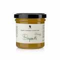 Sweet Garden Confiture - Bergamot avaxtaalegg, Mea Rosa - 180g - Gler