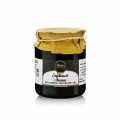 Smeerpasta van bergzure kersen, Modena Amore Mio - 400 g - Glas