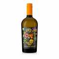 Dr.Loosen Wurzgarten Vermouth, 16,5% vol. - 750 ml - Boca