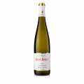 2018 Trittenheimer Apotheke Riesling Kabinett, edes, 10 terfogatszazalek, Grans-Fassian - 750 ml - Uveg