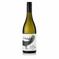 2017er Der Hirsch Riesling, trocken, 13,5% vol., Sighardt Donabaum - 750 ml - Flasche