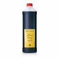 Gegenbauer vinaigre maison, doux doux, rouge, acide 5% - 1 l - Pe-bouteille