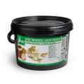 Gefriergetrocknete Litschistücke, Sosa - 400 gr - Pet Eimer