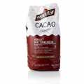 Red Camaroon, cocoa powder, slightly de-oiled, Van Houten - 1 kg - bag