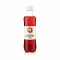 Carpe Diem Kombucha Cranberry - 500 ml - Pe-flasche