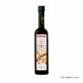 Huile d`arachide Wiberg, pressee a froid - 500 ml - Bouteille