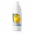 Colorant alimentaire liquide plus, jaune d`oeuf, 922, trois doubles - 1 l - Pe-bouteille