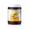 Banana paste, three doubles, No.202 - 1 kg - Pe-dose