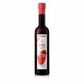 Wiberg Aceto Plus paprika, 1,2% zuur - 500 ml - fles