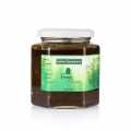Goethe Chocolaterie - Fig-Walnut-Cognac Chutney - 400 g - Glass