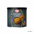 HELA Curry Saheli, geröstet, mild - 300 g - Aromabox