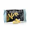 Grisparty - Mini Grissini Nibbles with fennel seeds, Casa Rinaldi - 100 g - bag