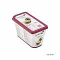 Piure de prune, neindulcit, Boiron - 1 kg - Carcasa PE