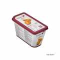 Pure de pruna Mirabelle, sense sucre, Boiron - 1 kg - Carcassa de PE