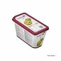 Kiwipure, usoetet, Boiron - 1 kg - PE-skall