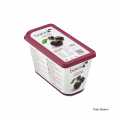 Pyre z cernych tresni Boiron, neslazene - 1 kg - PE plast