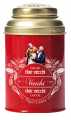Cocoa Sprinkler Tin, cocoa powder in a shaker, Venchi - 75 g - Can