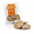 Quorn Burger, Vegetarian, Mycoprotein - 960 g, 12 x 80 g - bag