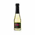 Emil Bauer Riesling vi escumos sec Pfalz Piccolo - 200 ml - Ampolla