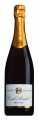Cremant d`Alsace Brut Rose, Schaumwein rose, traditionelle Methode, Boeckel - 0,75 l - Flasche