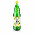 Zucca al limone di Desmond, sciroppo di limone - 750 ml - Bottiglia