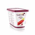 Boiron pyre z cerveneho rybizu, 100% - 1 kg - PE plast