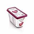 Boiron bloedperzikpuree, ongezoet - 1 kg - Pe schelp