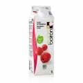 Boiron Himbeer Püree, pasteurisiert, 100% Frucht - 1 l - Tetrapack