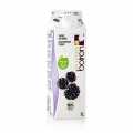 Boiron Brombeer Püree, pasteurisiert, 100% Frucht - 1 l - Tetrapack