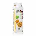 Boiron passievruchtenpuree, gepasteuriseerd, 100% fruit - 1 l - Tetra Pak