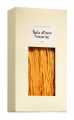 Pasta all`uovo Piemontese, Tagliolini, Eierbandnudeln, 2 mm, Cascina San Giovanni - 250 g - Packung