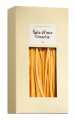 Pasta all`uovo Piemontese, Tagliatelle, Eierbandnudeln, 4 mm, Cascina San Giovanni - 250 g - Packung