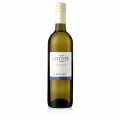 2017 Riesling Auslese, kuru, %11 hacim, Leitner - 750ml - Sise