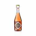 Pomp Bio Aperitif fruchtig, ohne Alkohol, BIO - 200 ml - Flasche