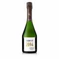 Champagne Gimonnet Gonet 2014er l`Identite Blanc de Blanc, Grand Cru, brut, 12% - 750 ml - bottle
