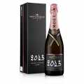 Champagner Moet & Chandon 2013er Grand Vintage ROSE Extra Brut - 750 ml - Flasche