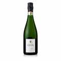 Champagner Tarlant Zero, Brut Nature, 12% vol. - 750 ml - Flasche